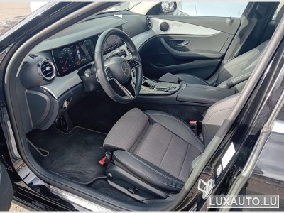 Mercedes E 220