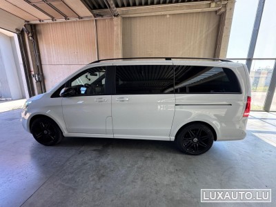 Mercedes V
