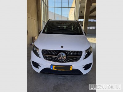 Mercedes V