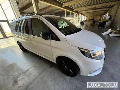 Mercedes V