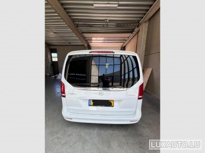 Mercedes V