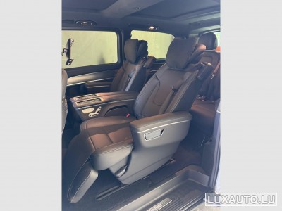 Mercedes V