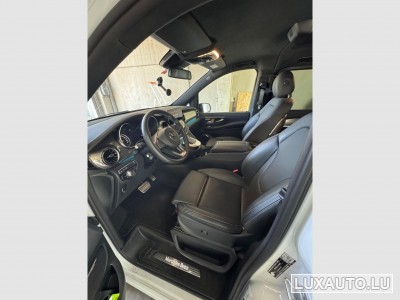 Mercedes V