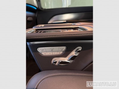 Mercedes V