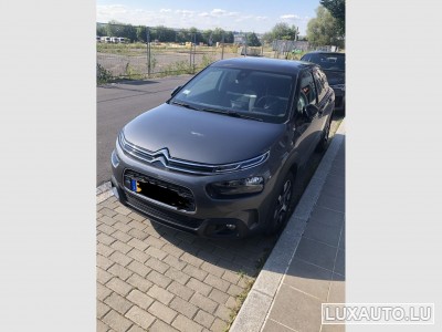 Citroën C4 Cactus
