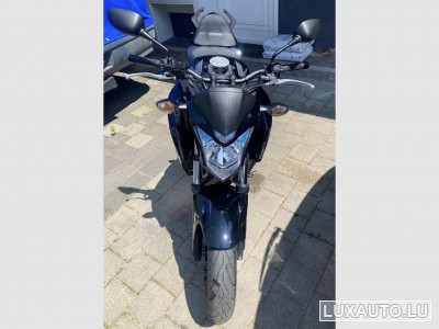 Honda CB