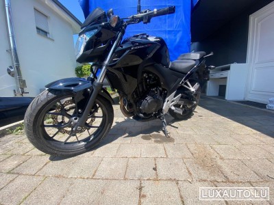 Honda CB