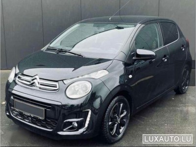 Citroën C1