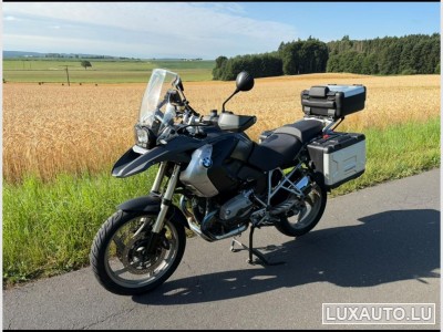 BMW R