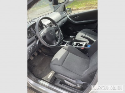 Mercedes A 140