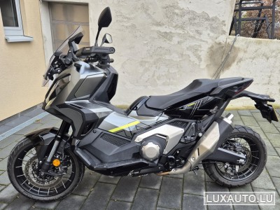 Honda X-ADV