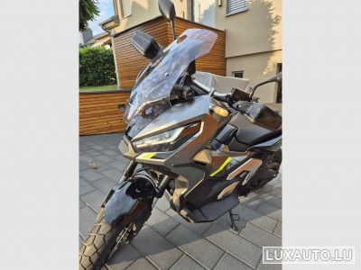 Honda X-ADV