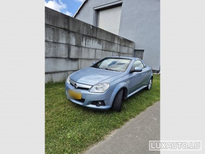Opel Tigra