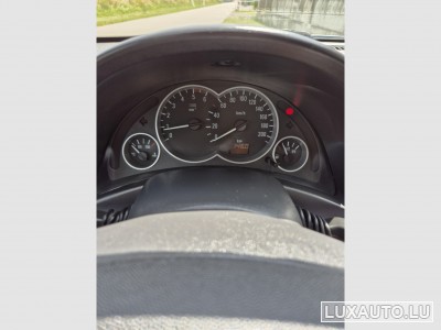 Opel Tigra