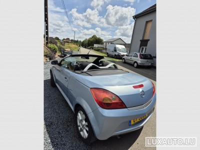 Opel Tigra