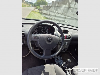 Opel Tigra