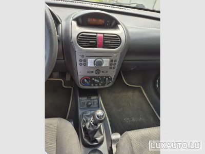 Opel Tigra