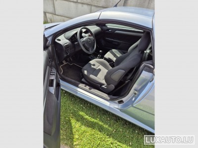 Opel Tigra