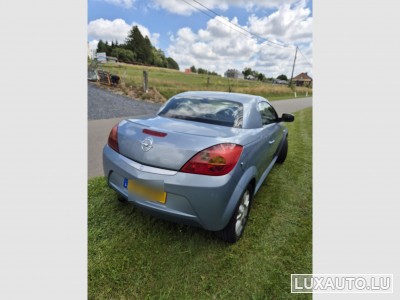 Opel Tigra