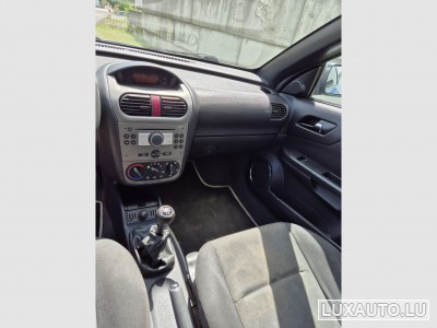 Opel Tigra