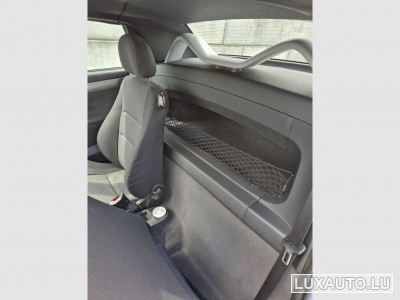 Opel Tigra
