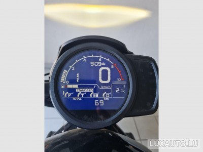 Honda CMX