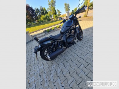 Honda CMX