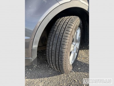 Land-Rover Range Rover Evoque