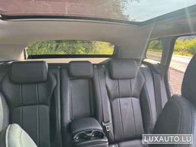 Land-Rover Range Rover Evoque