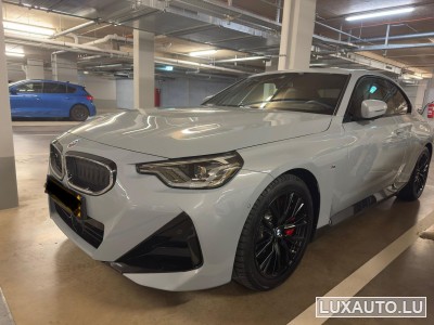 BMW 220