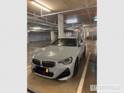 BMW 220