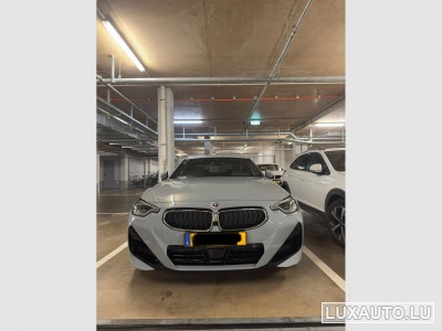 BMW 220