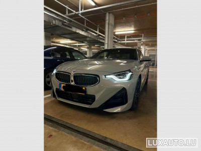BMW 220