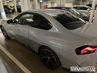 BMW 220