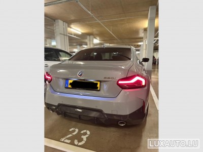 BMW 220