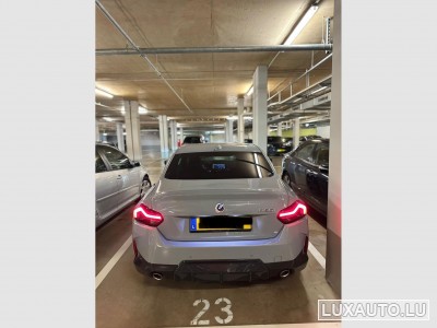 BMW 220