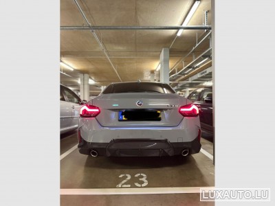 BMW 220