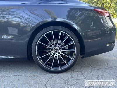 Mercedes E 220