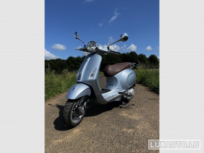 Vespa Primavera