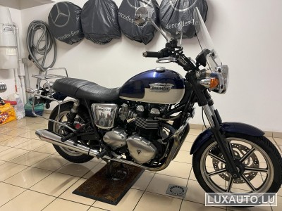 Triumph Bonneville