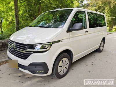 VW T6.1