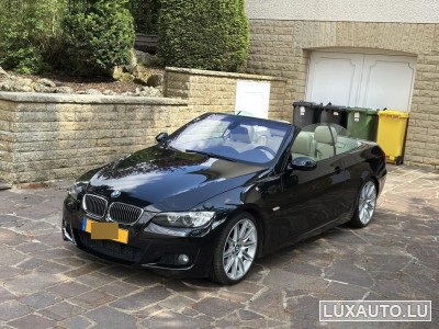 BMW 335