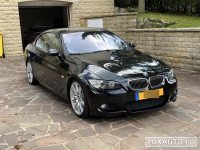 BMW 335
