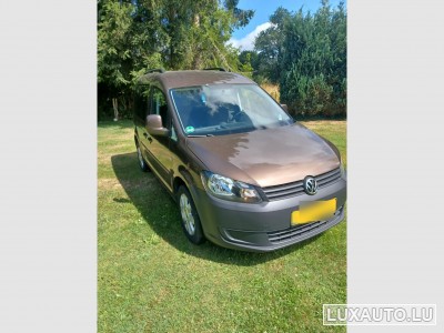 VW Caddy