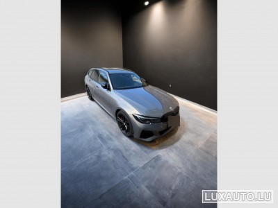 BMW M340
