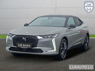 DS Automobiles DS4