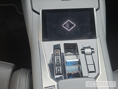 DS Automobiles DS4