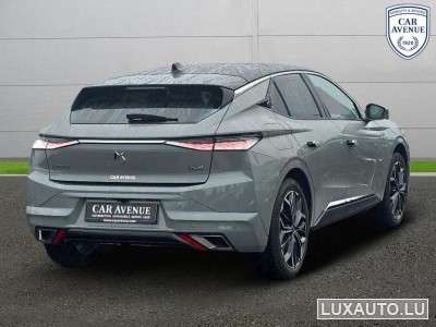 DS Automobiles DS4