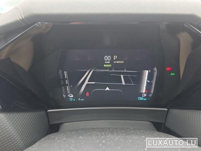 DS Automobiles DS4