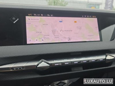 DS Automobiles DS4